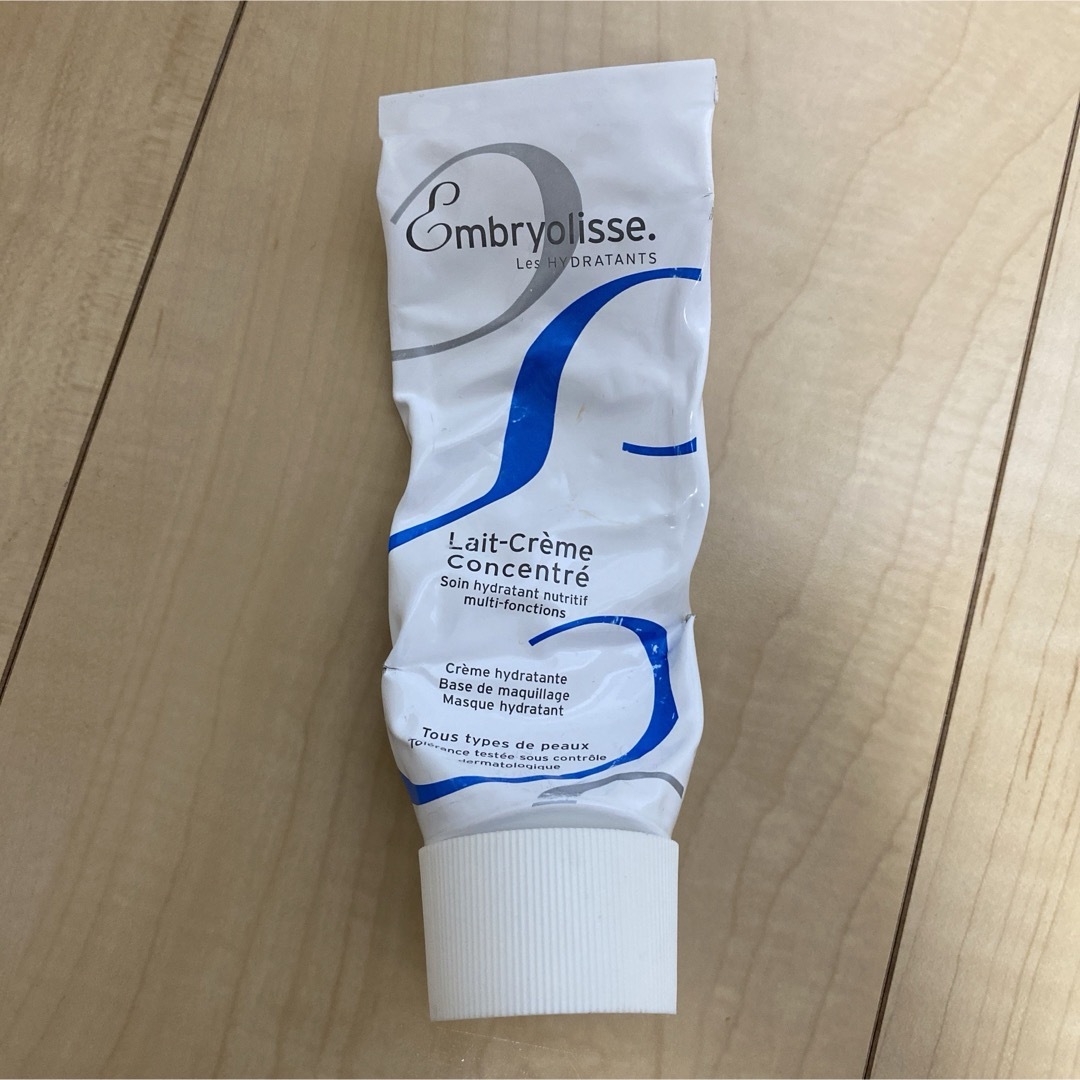 Embryolisse(アンブリオリス)のアンブリオリス モイスチャー クリーム 75ml 下地 コスメ/美容のベースメイク/化粧品(化粧下地)の商品写真