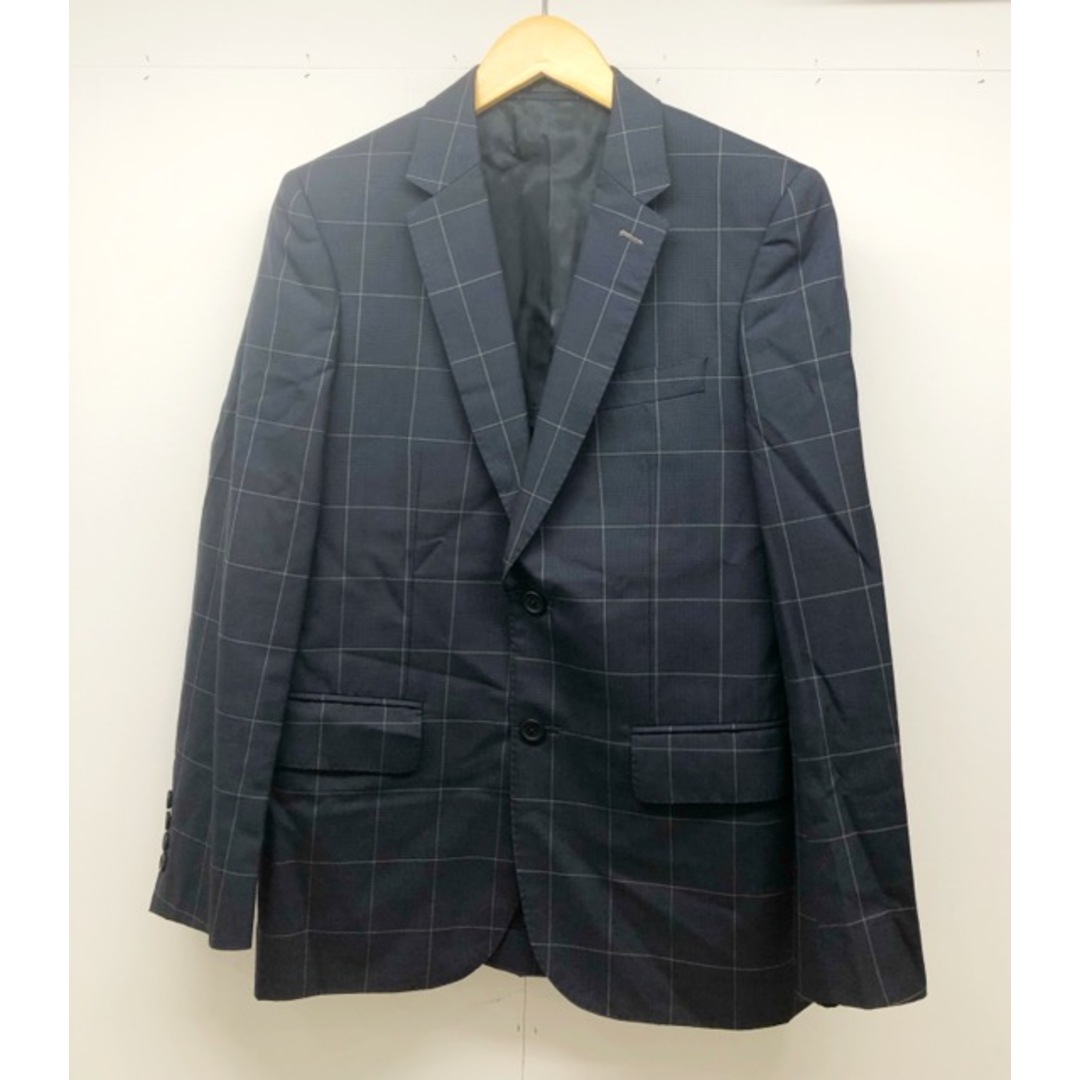 Paul Smith(ポールスミス)のPaul Smith(ポールスミス) PL-TB-73800  グレンチェック  テーラードジャケット【C1166-007】 メンズのジャケット/アウター(テーラードジャケット)の商品写真