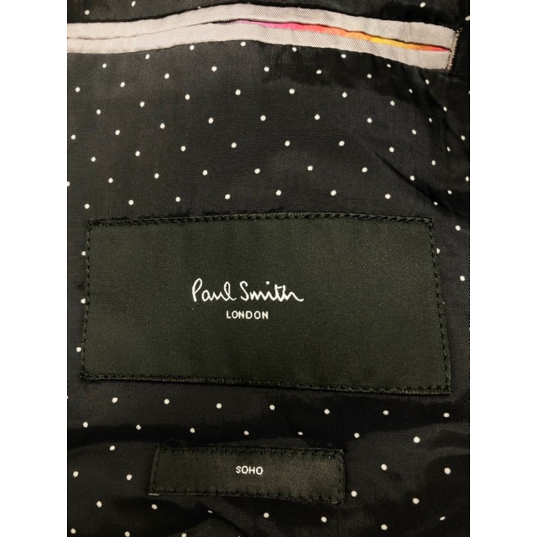 Paul Smith(ポールスミス)のPaul Smith(ポールスミス) PL-TB-73800  グレンチェック  テーラードジャケット【C1166-007】 メンズのジャケット/アウター(テーラードジャケット)の商品写真