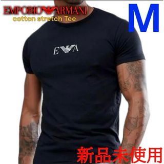 正規品新品！アルマーニ  Tシャツ M！ディーゼル カルバン 好きにも