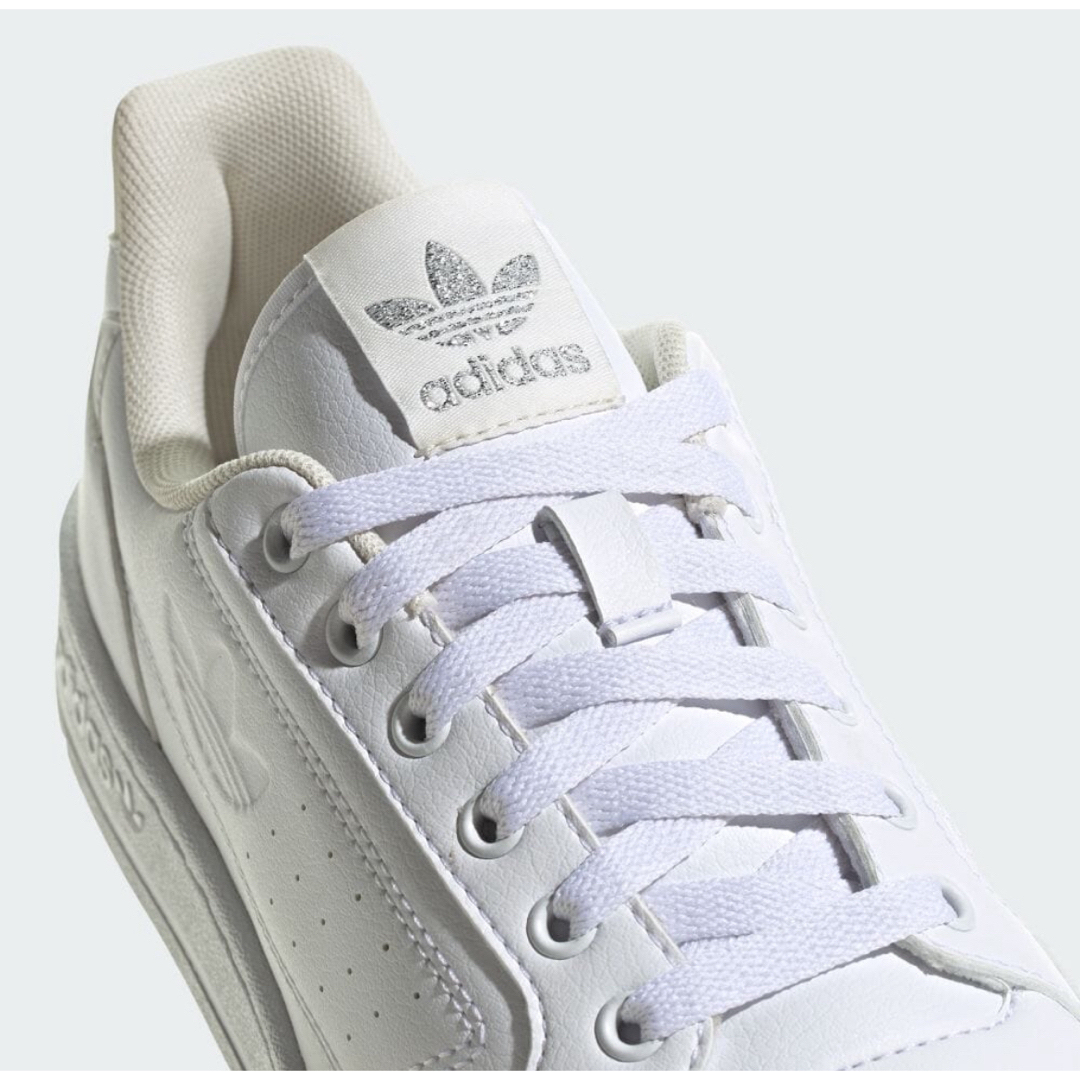 adidas(アディダス)の最安値‼️2024年アディダス adidasレディースオリジナルス　NY 90 レディースの靴/シューズ(スニーカー)の商品写真