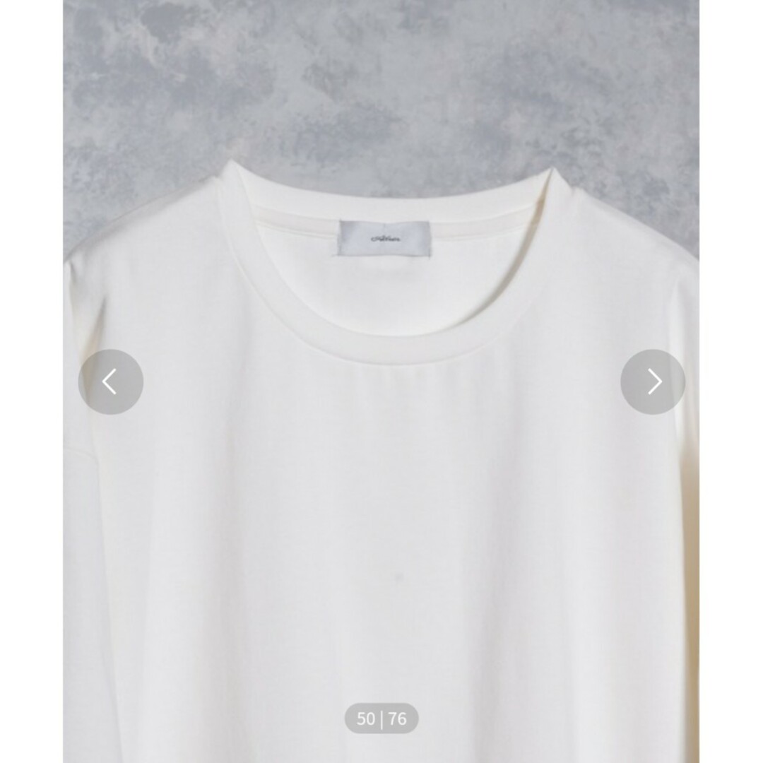 extra quality 超 heavy cotton toug big T メンズのトップス(Tシャツ/カットソー(半袖/袖なし))の商品写真