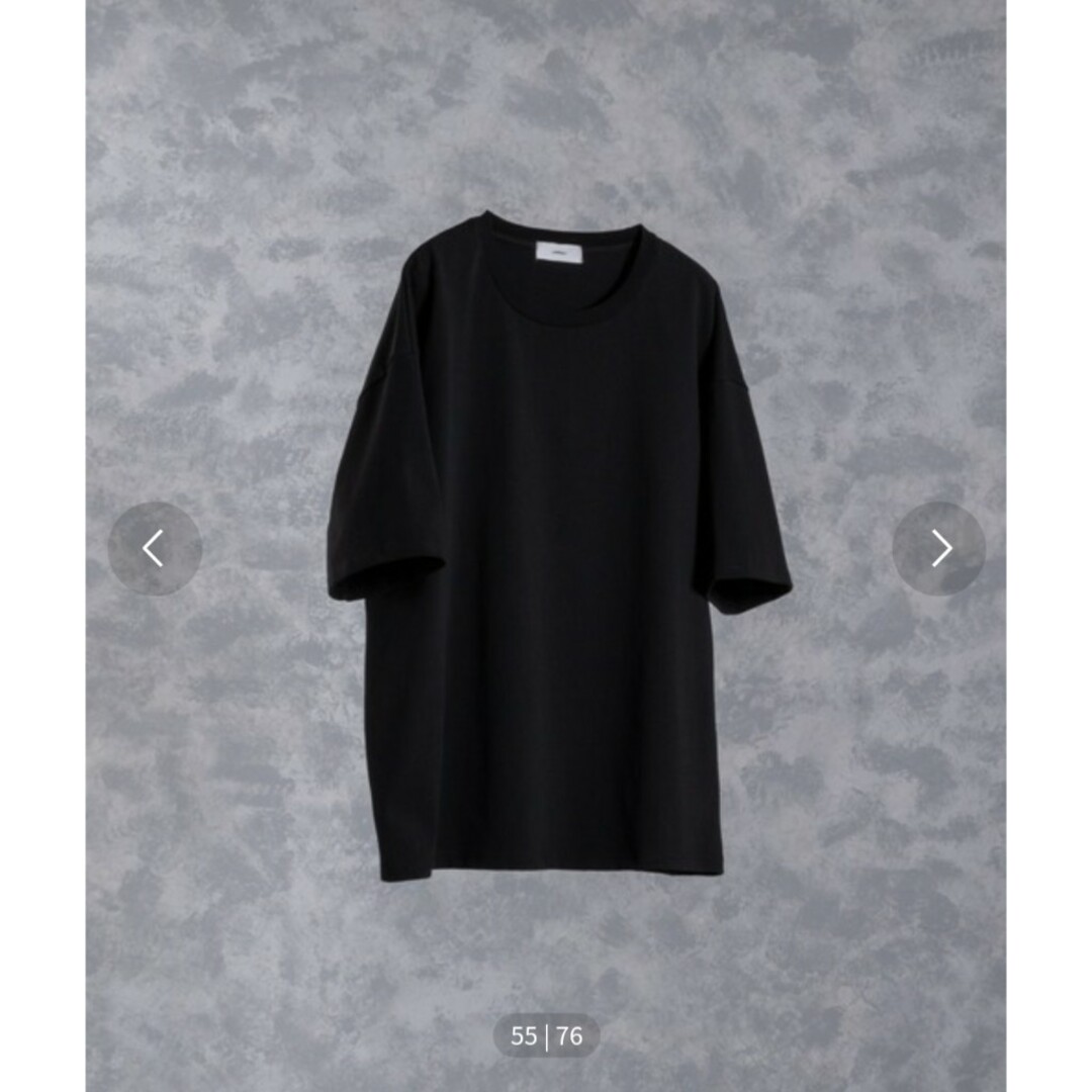 extra quality 超 heavy cotton toug big T メンズのトップス(Tシャツ/カットソー(半袖/袖なし))の商品写真