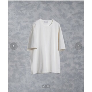extra quality 超 heavy cotton toug big T(Tシャツ/カットソー(半袖/袖なし))