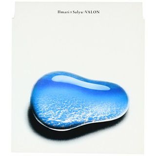 (CD)VALON／Ilmari×Salyu、小林武史、Ilmari(ポップス/ロック(邦楽))