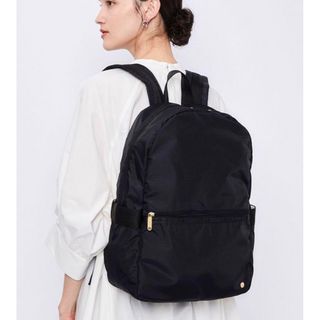 レスポートサック(LeSportsac)のレスポートサック  チャコット Chacott リュック (クラッチバッグ)