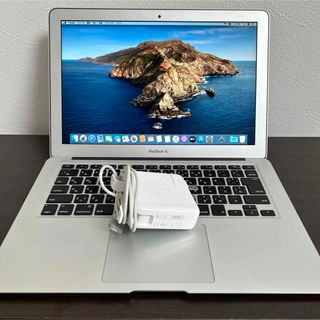 Apple - 269 比較的綺麗 MacBook Air (13インチ, Mid 2012)