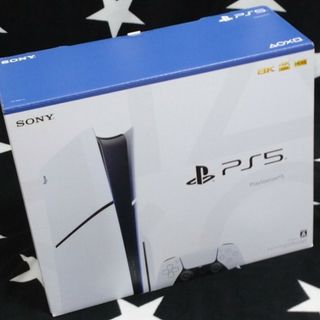 プレイステーション(PlayStation)のplaystation 5 CFI-2000A01(家庭用ゲーム機本体)