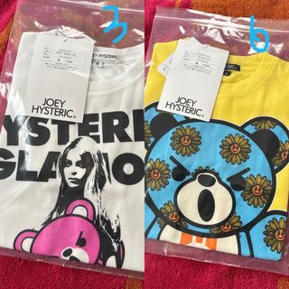 ジョーイヒステリック(JOEY HYSTERIC)のそあめ様 専用(Tシャツ/カットソー)