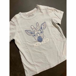 KENZO - KENZO ケンゾー　Tシャツ