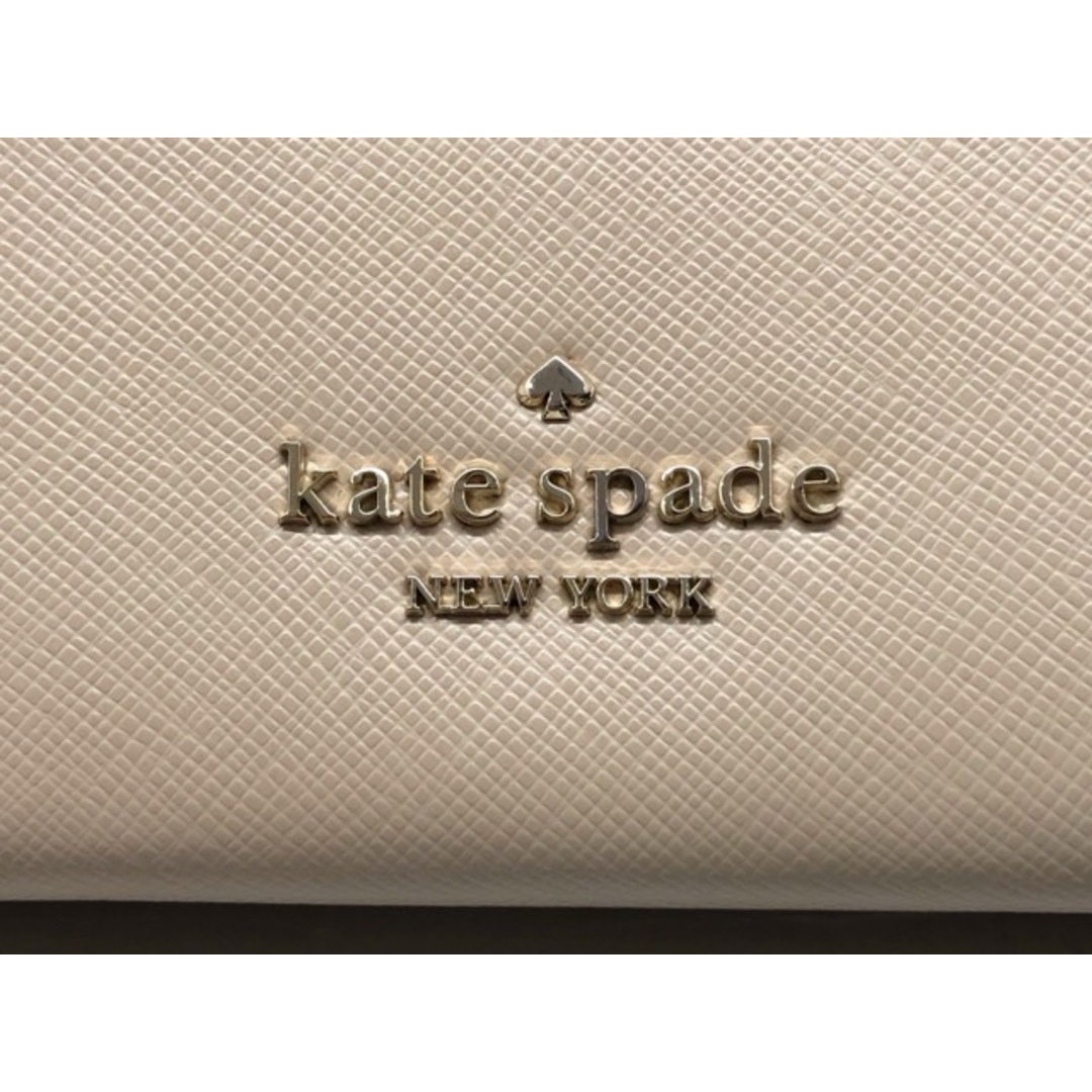 kate spade new york(ケイトスペードニューヨーク)のkate spade(ケイトスペード) LAURYN COLORBLOCK CAMERA BAG ローリン カラーブロック カメラバッグ ショルダーバッグ / WKU7070 【C1178-007】 レディースのバッグ(ショルダーバッグ)の商品写真