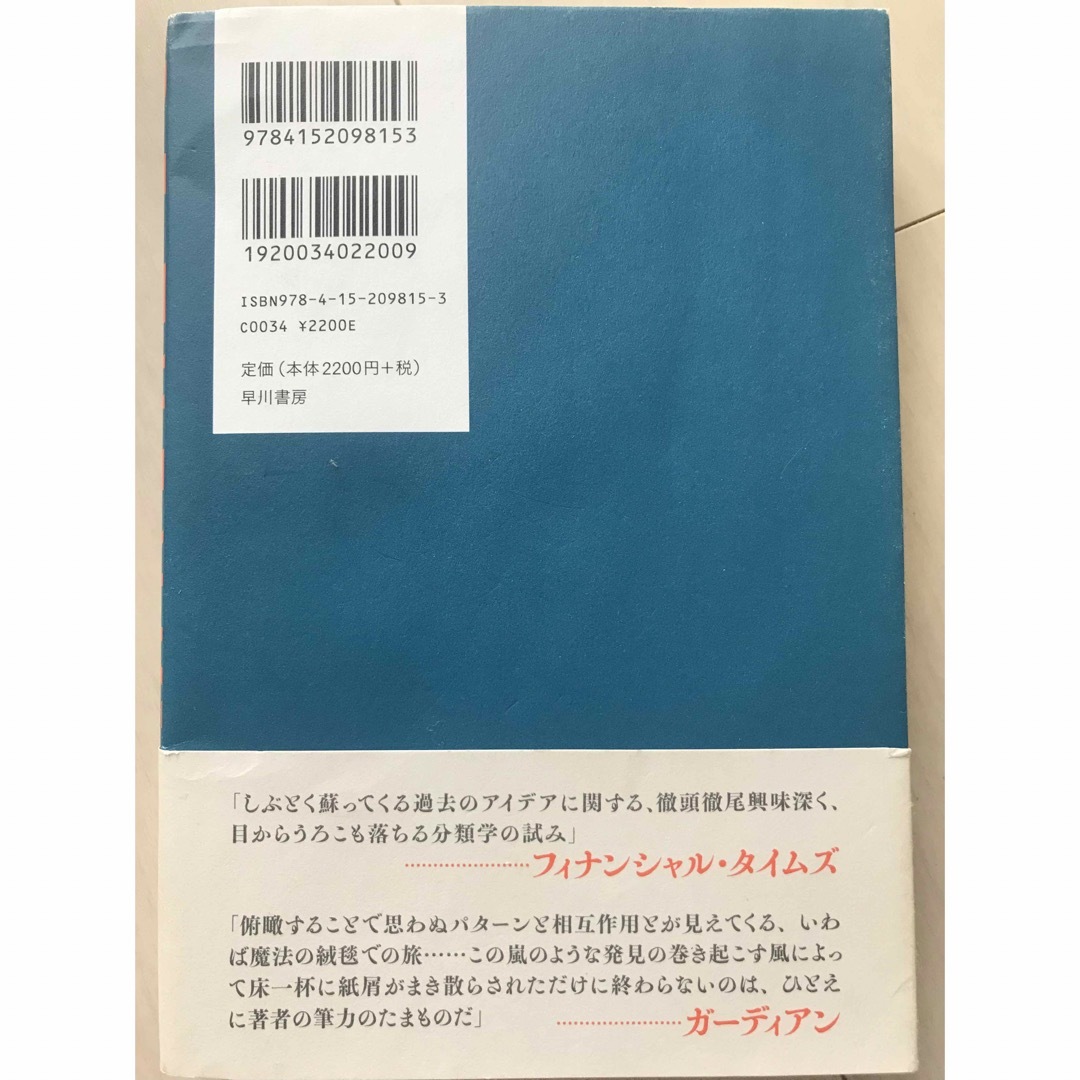 ＲＥ：ＴＨＩＮＫ エンタメ/ホビーの本(ビジネス/経済)の商品写真