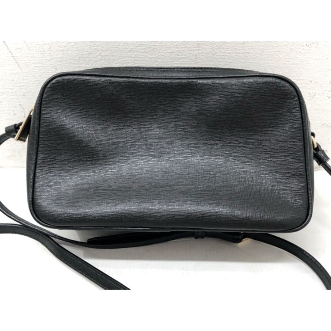 Furla(フルラ)のFURLA(フルラ) LILLI XL CROSSBODY BAG リリー クロスボディバッグ ショルダーバッグ ブラック / 824935 【C1181-007】 レディースのバッグ(ショルダーバッグ)の商品写真