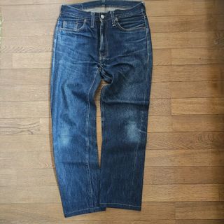 LEVI'S 501Z XX 50154-0001