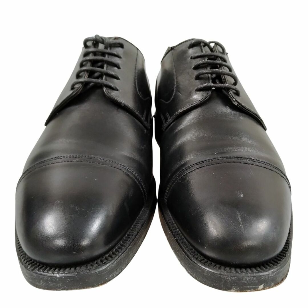 GRRENSON グレンソン 品番 31157 レースアップ シューズ  ブラウン サイズ 5.5 正規品 / 34130 メンズの靴/シューズ(ドレス/ビジネス)の商品写真