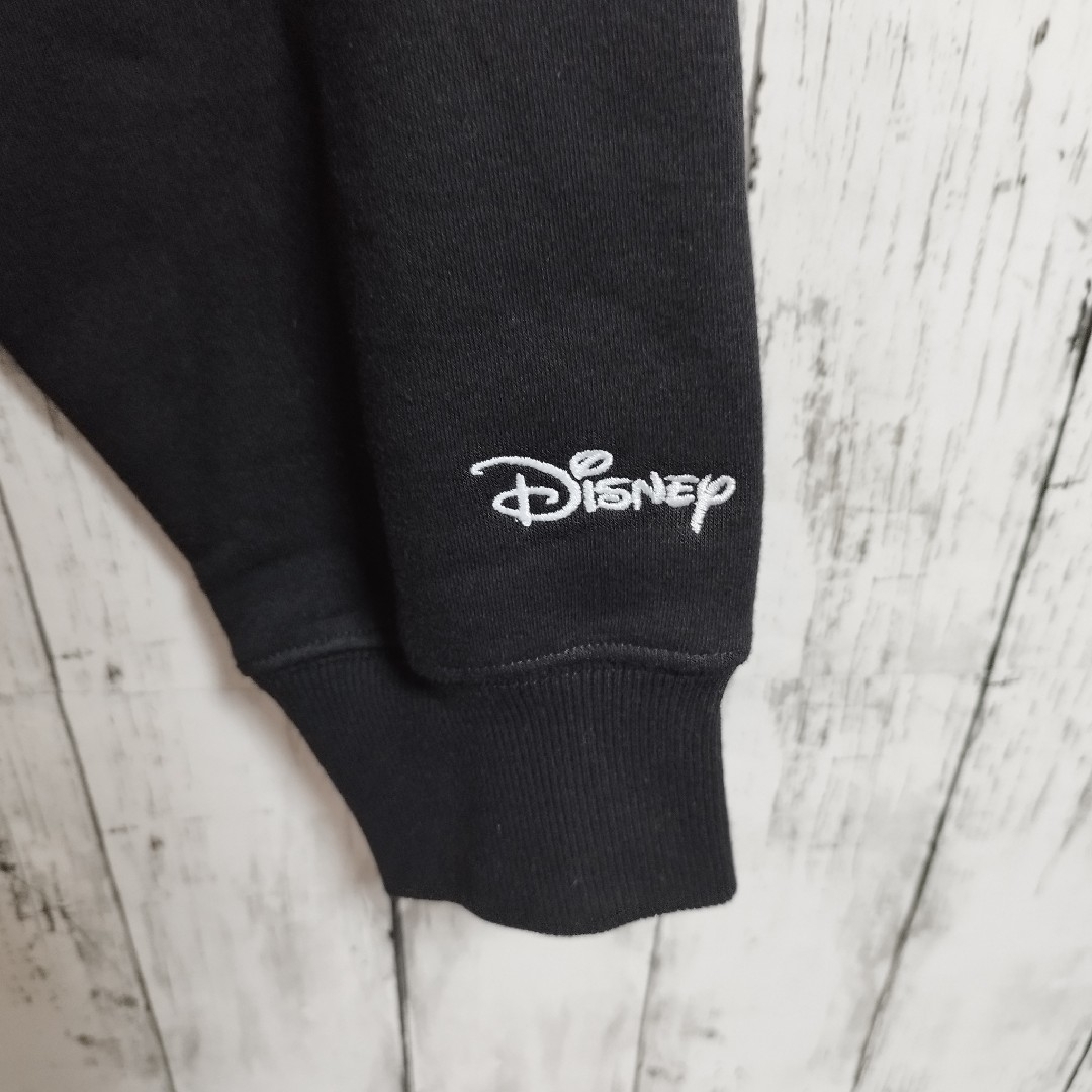 H&M(エイチアンドエム)の【H&M × Disney 100】Print Sweatshirt　D923 メンズのトップス(スウェット)の商品写真