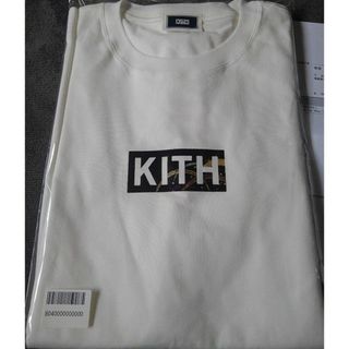 KITH - KITH pray for NoTo Tee