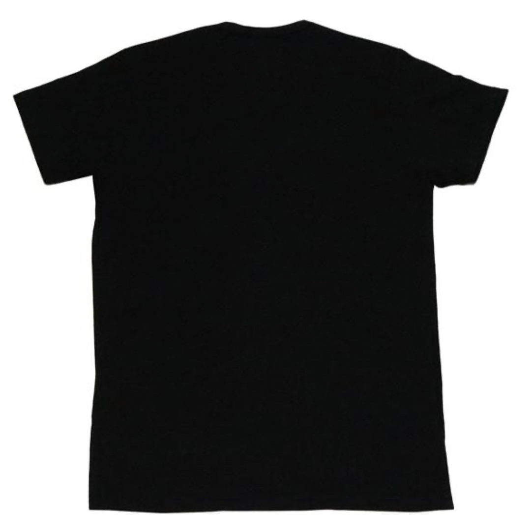 Emporio Armani(エンポリオアルマーニ)の正規品新品！アルマーニ  Tシャツ XL! ディーゼル　ガルバン好きにも メンズのトップス(Tシャツ/カットソー(半袖/袖なし))の商品写真