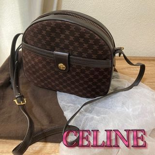 celine - セリーヌ トロッター ミディアムサイズ ブラック 超美品 廃盤 ...