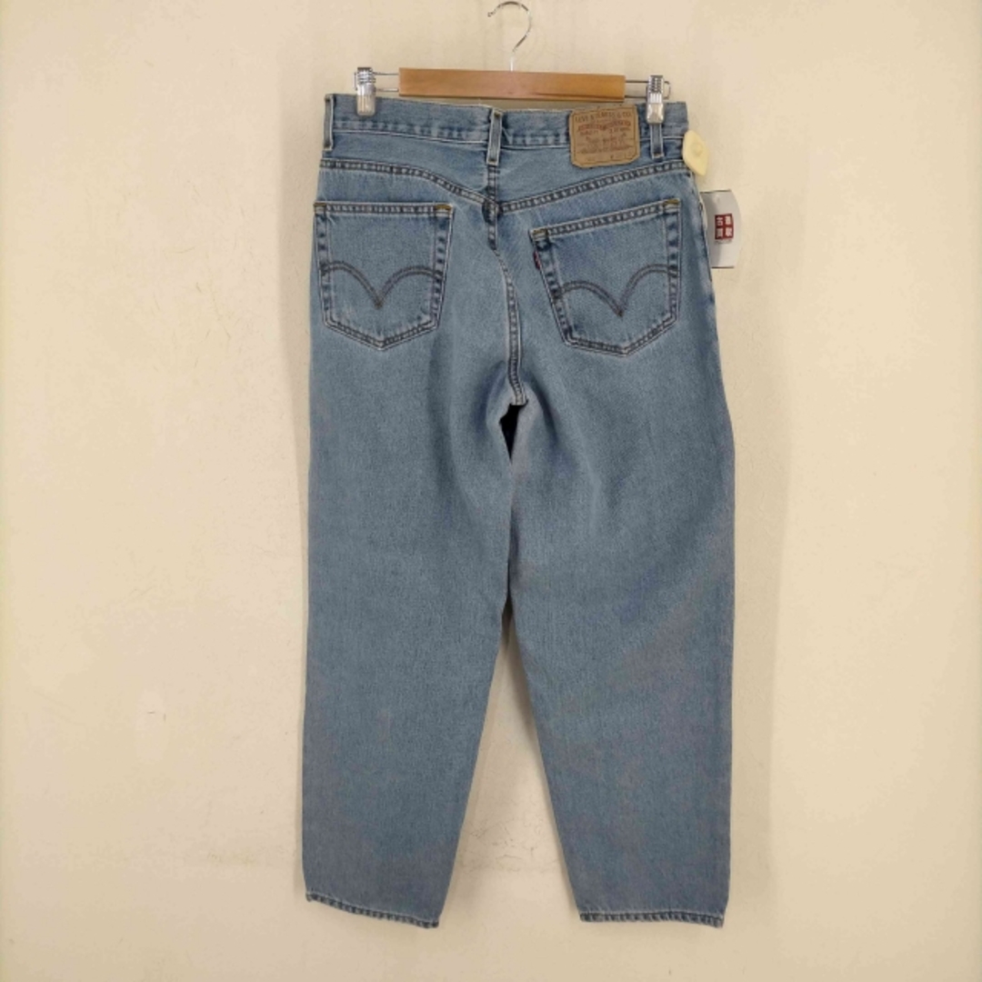 Levi's(リーバイス)のLevis(リーバイス) メンズ パンツ デニム メンズのパンツ(デニム/ジーンズ)の商品写真