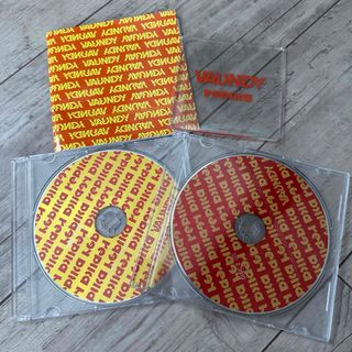 VAUNDY replica 完全生産限定盤 2CD(ポップス/ロック(邦楽))