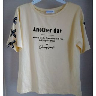 Tシャツ(Tシャツ/カットソー)