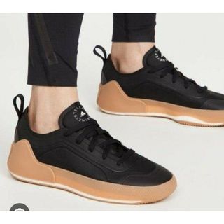 adidas by Stella McCartney - アディダス　ステラマッカートニー　トレイノ　スニーカー