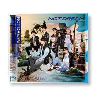 (CD)Best Friend Ever(初回生産限定盤B ver.)／NCT?DREAM(ポップス/ロック(邦楽))