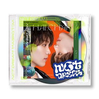 (CD)Best Friend Ever(初回生産限定盤HAECHAN ver.)／NCT?DREAM(ポップス/ロック(邦楽))