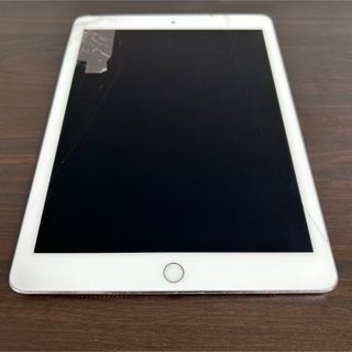 アイパッド(iPad)の9219 電池最良好 iPad Pro 128GB 9.7インチ SIMフリー(タブレット)