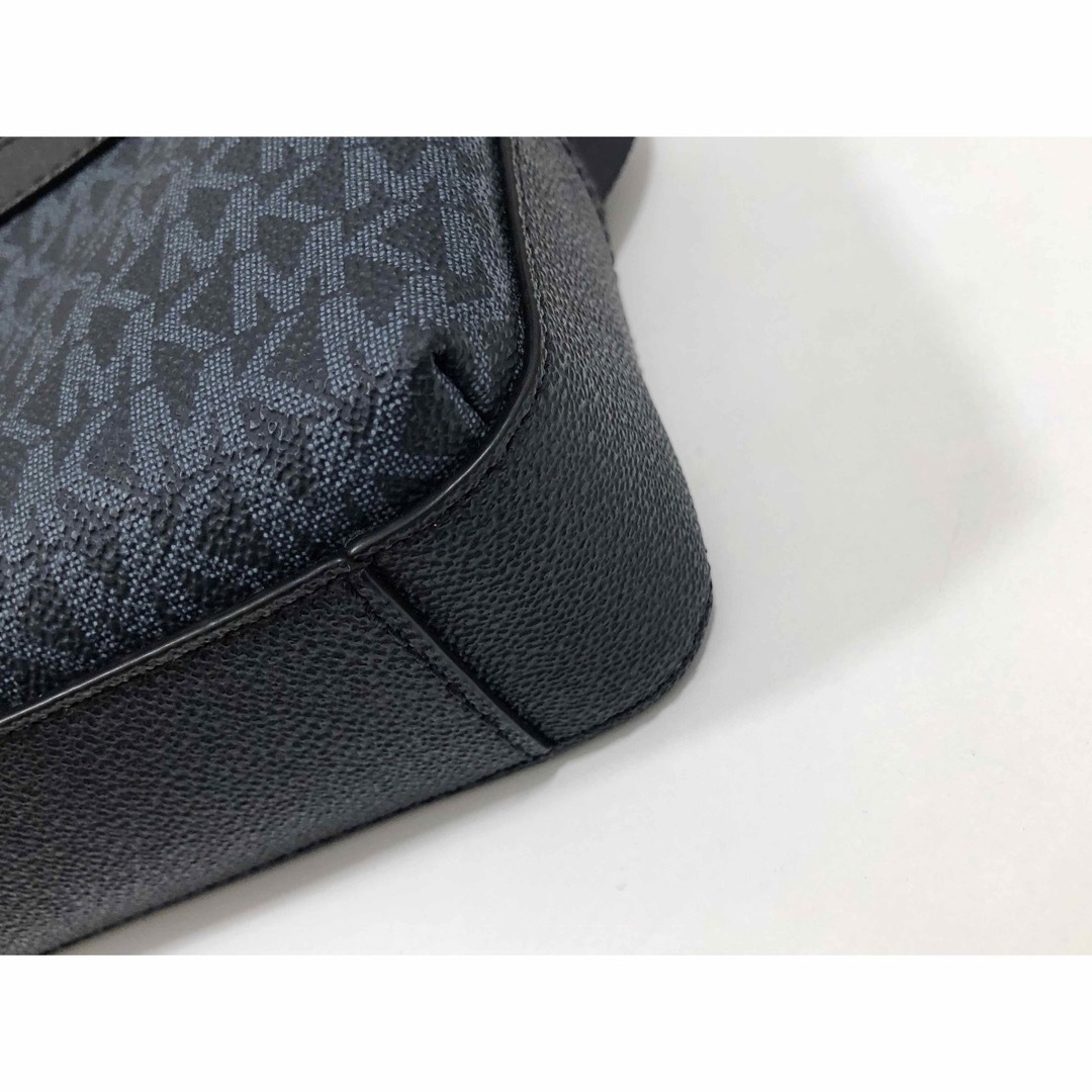 MICHAEL KORS - 🌼マイケルコース ショルダーバッグ 黒の通販 by MICHAEL KORS - 🌼マイケルコース ショルダーバッグ 黒の通販 by