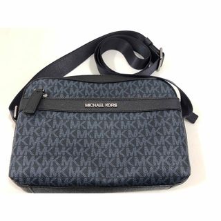 マイケルコース(Michael Kors)の🌼マイケルコース ショルダーバッグ 黒(ショルダーバッグ)