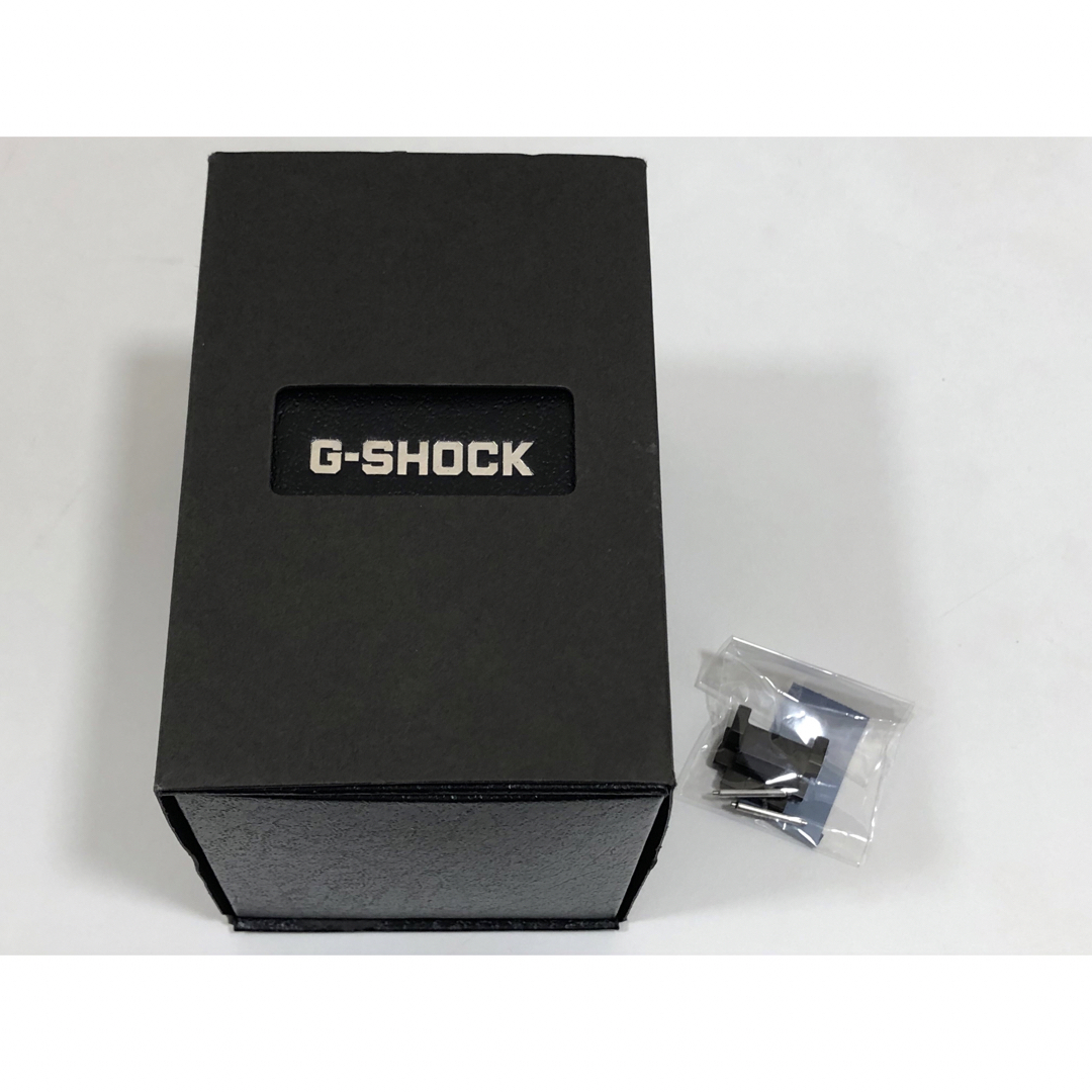 G-SHOCK(ジーショック)の🌼G-SHOCK GST-B400 青 メンズの時計(その他)の商品写真