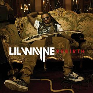 (CD)Rebirth (Dlx)／Lil' Wayne