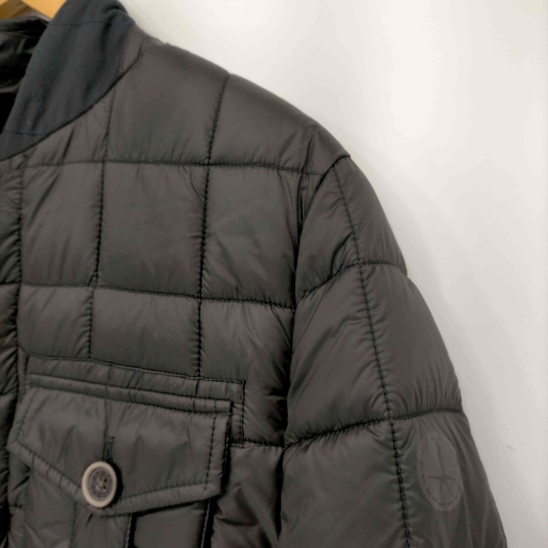 AT.P.CO(アティピコ) キルティング中綿ジャケット メンズ アウター メンズのジャケット/アウター(その他)の商品写真