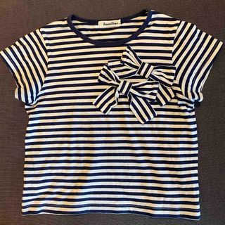 ファミリア ボーダーTシャツの通販 100点以上 | familiarを買うならラクマ ファミリア ボーダーTシャツの通販 100点以上 | familiarを買うならラクマ