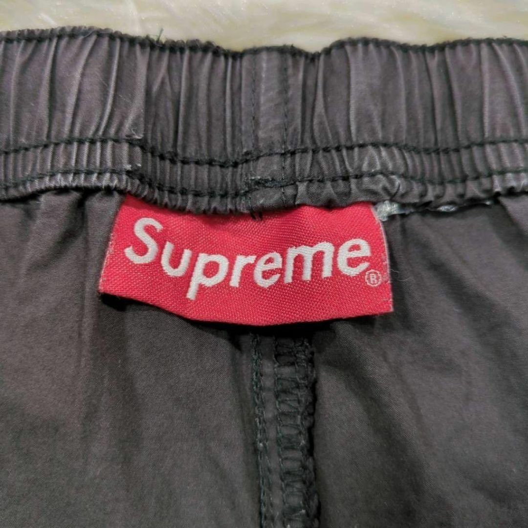 Supreme(シュプリーム)のシュプリーム コットンシンチパンツ 20ss 2-Tone Cinch Pant メンズのパンツ(ワークパンツ/カーゴパンツ)の商品写真