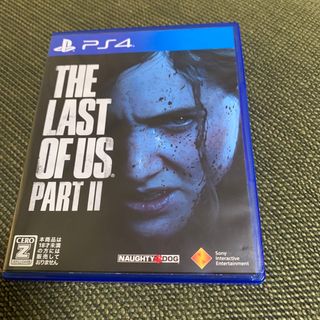 The Last of Us Part II（ラスト・オブ・アス パートII）(家庭用ゲームソフト)