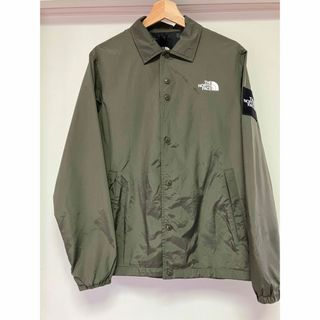 ザノースフェイス(THE NORTH FACE)のノースフェイス　コーチジャケット(マウンテンパーカー)