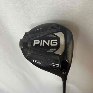 PING - PING G425 ドライバー ALTA J CB SLATE S 1W