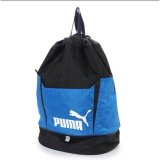 PUMA - プーマ　水泳バッグ