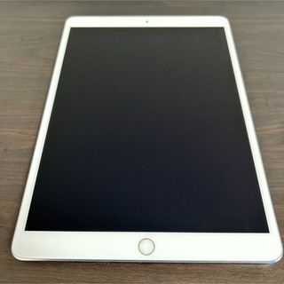 アイパッド(iPad)の9216 美品 電池最良好 iPad Pro 64GB 10.5インチ au(タブレット)