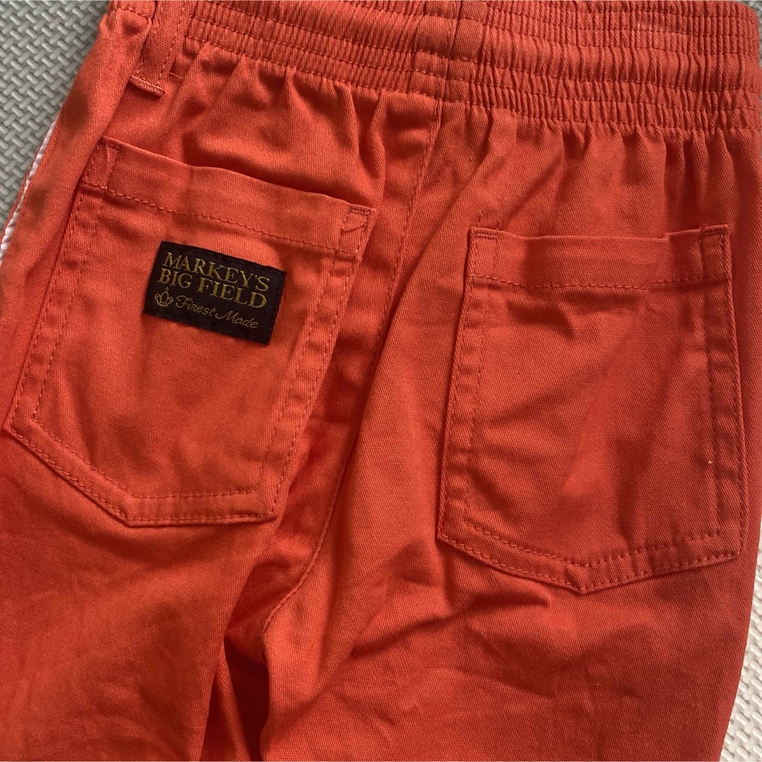 MARKEY'S(マーキーズ)のMARKEY'S 80 キッズ/ベビー/マタニティのベビー服(~85cm)(パンツ)の商品写真