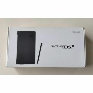 ニンテンドーDS(ニンテンドーDS)の【中古・良品】 NINTENDO ニンテントー DSI Black B04 (携帯用ゲーム機本体)