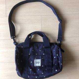 GAP キッズ　ポシェット　バック(その他)