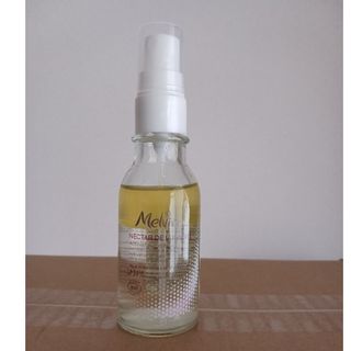 メルヴィータ NDLウォーターオイル 50mL(オイル/美容液)