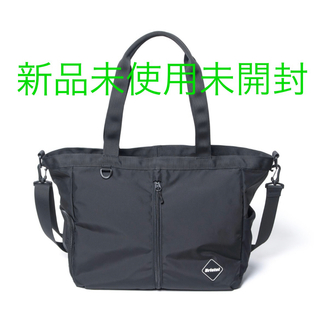 エフシーアールビー(F.C.R.B.)のF.C.Real Bristol TOUR TOTE BAG FCRB 02(トートバッグ)