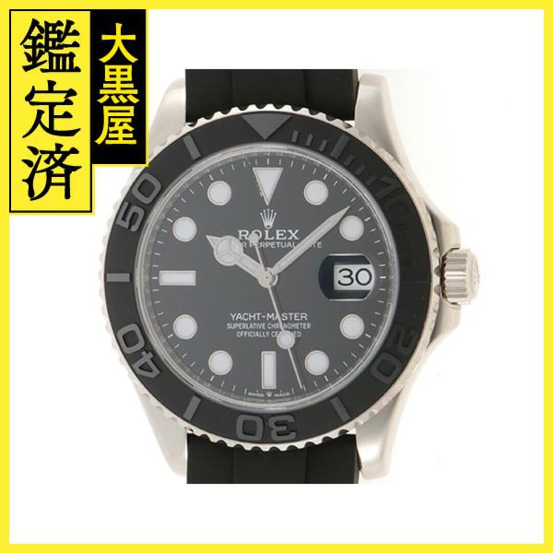 ROLEX(ロレックス)のロレックス ヨットマスター42 226659 【200】 メンズの時計(腕時計(アナログ))の商品写真