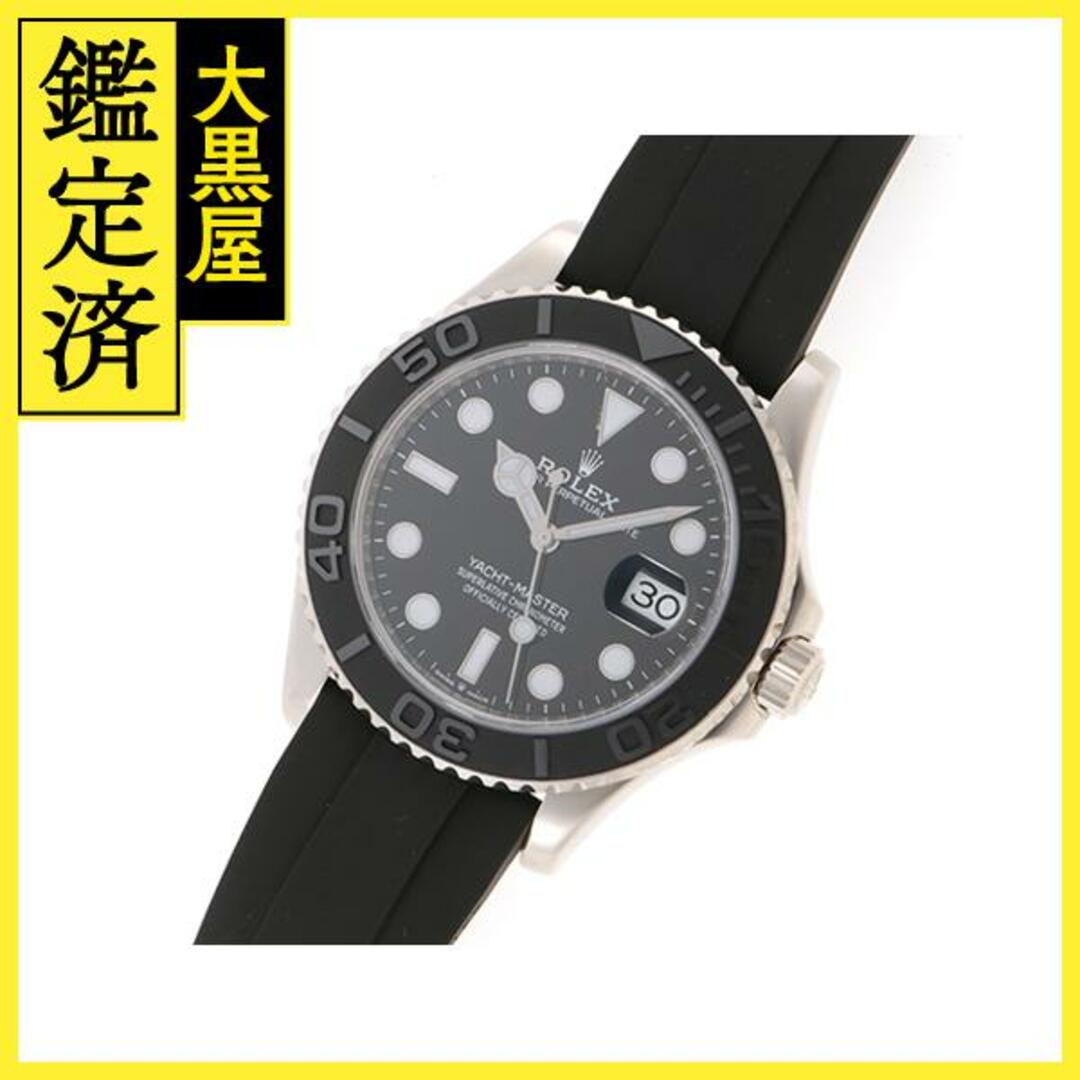 ROLEX(ロレックス)のロレックス ヨットマスター42 226659 【200】 メンズの時計(腕時計(アナログ))の商品写真