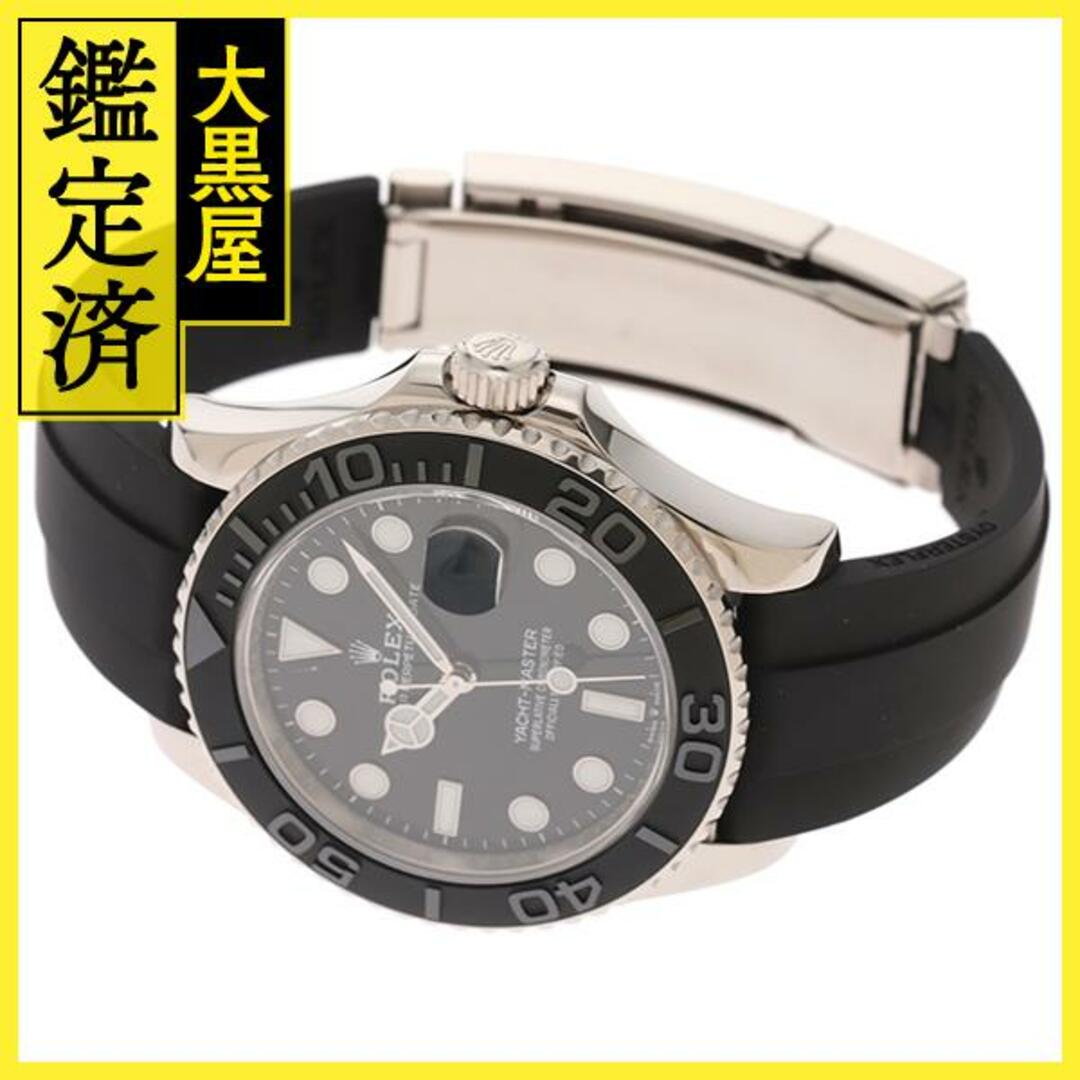 ROLEX(ロレックス)のロレックス ヨットマスター42 226659 【200】 メンズの時計(腕時計(アナログ))の商品写真